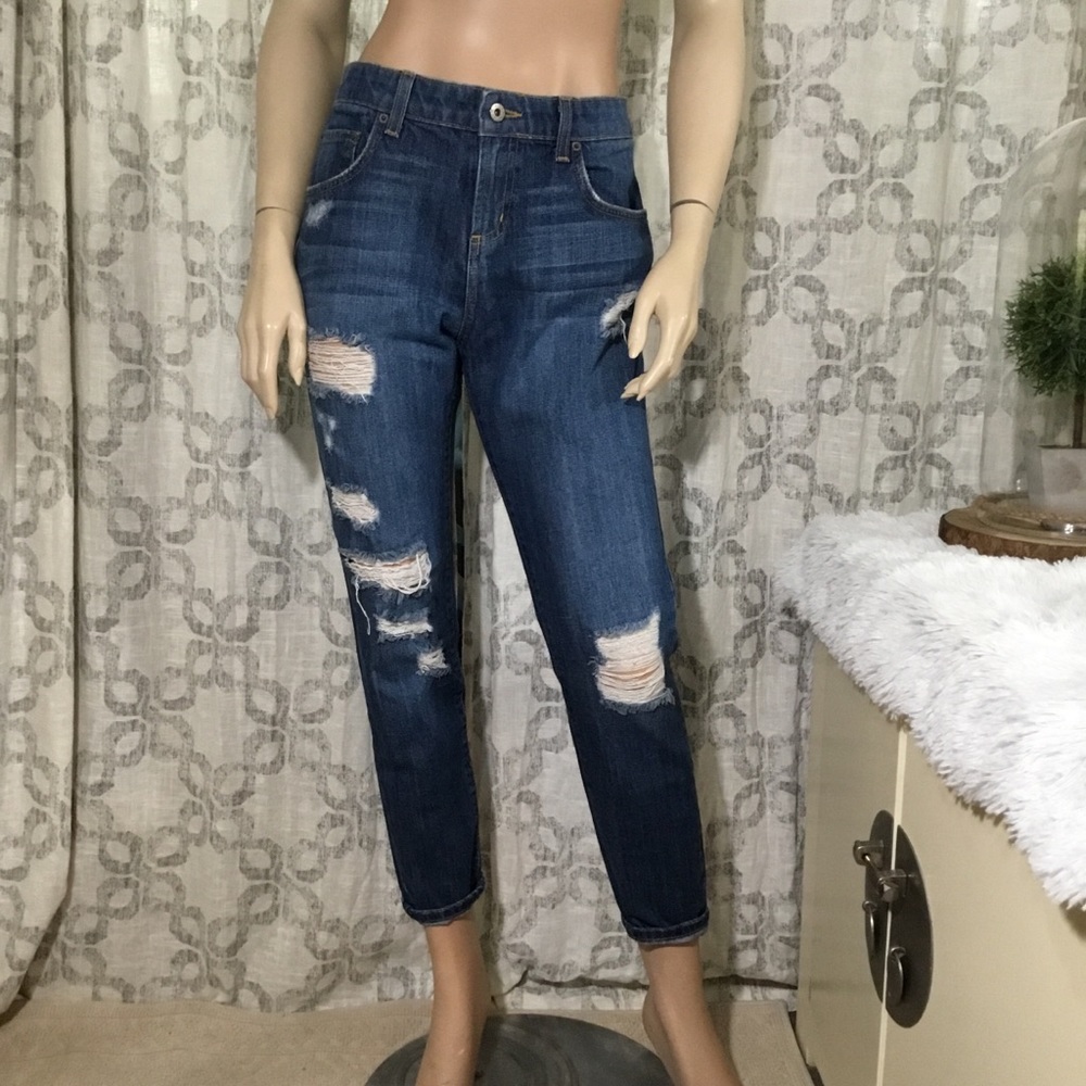 Carma Brand - jeans (E 29🌺